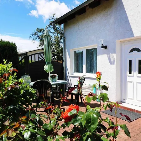 Urlaubsidyll 1 * Karlshagen